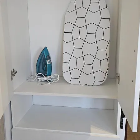 Dla Dwojga Apartment Ketrzyn