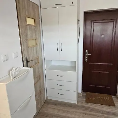 Dla Dwojga Apartment