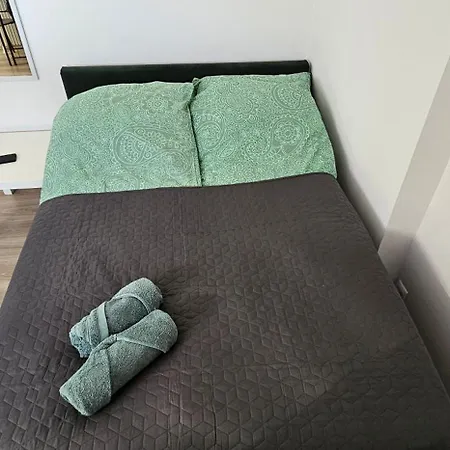 Apartment Dla Dwojga