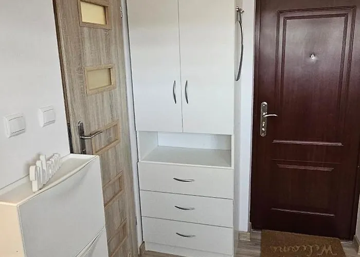 Dla Dwojga Apartmán